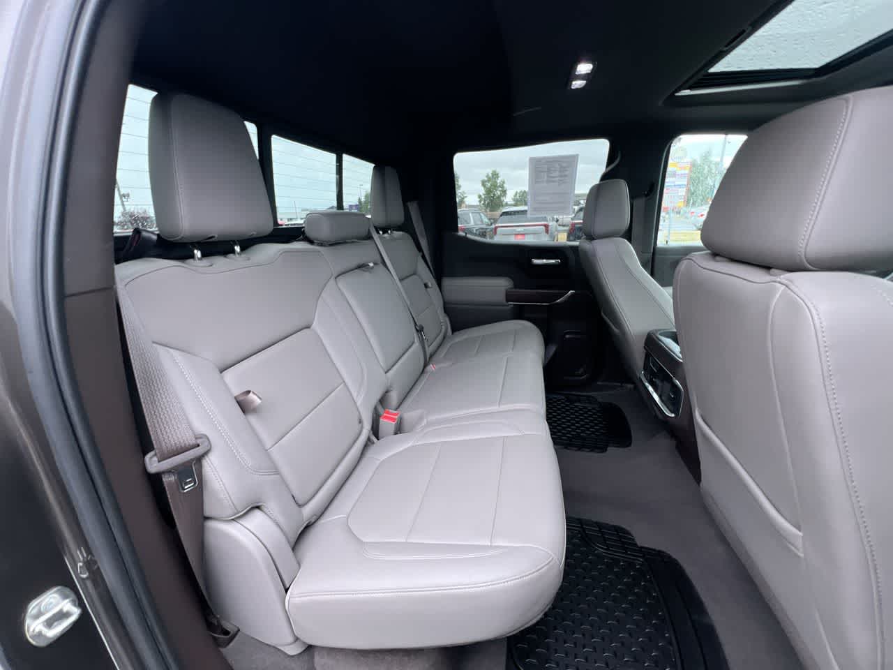 Thumbnail: 2019 GMC Sierra 1500 - 24