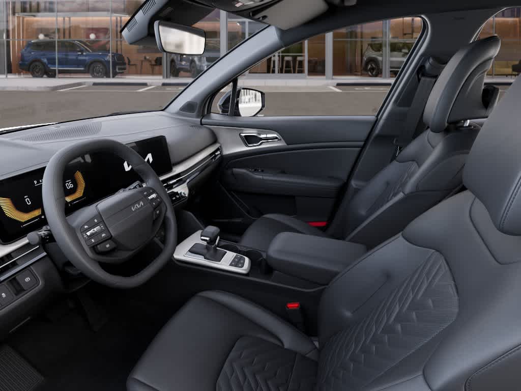 Thumbnail: 2026 Kia Sportage - 17
