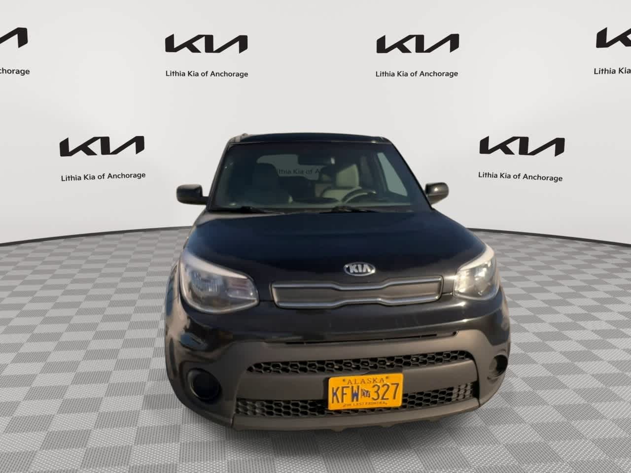 Thumbnail: 2018 Kia Soul - 3