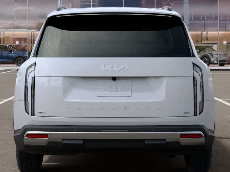Thumbnail: 2027 Kia Telluride - 13