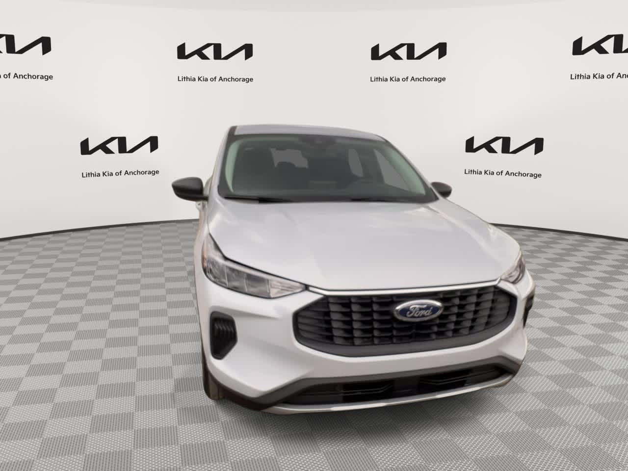 Thumbnail: 2025 Ford Escape - 4
