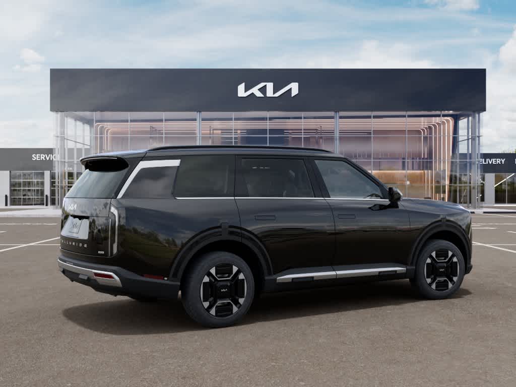 Thumbnail: 2027 Kia Telluride - 6