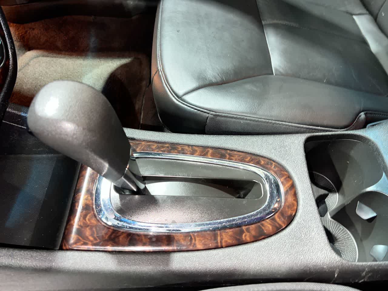 Thumbnail: 2016 Chevrolet Impala - 20