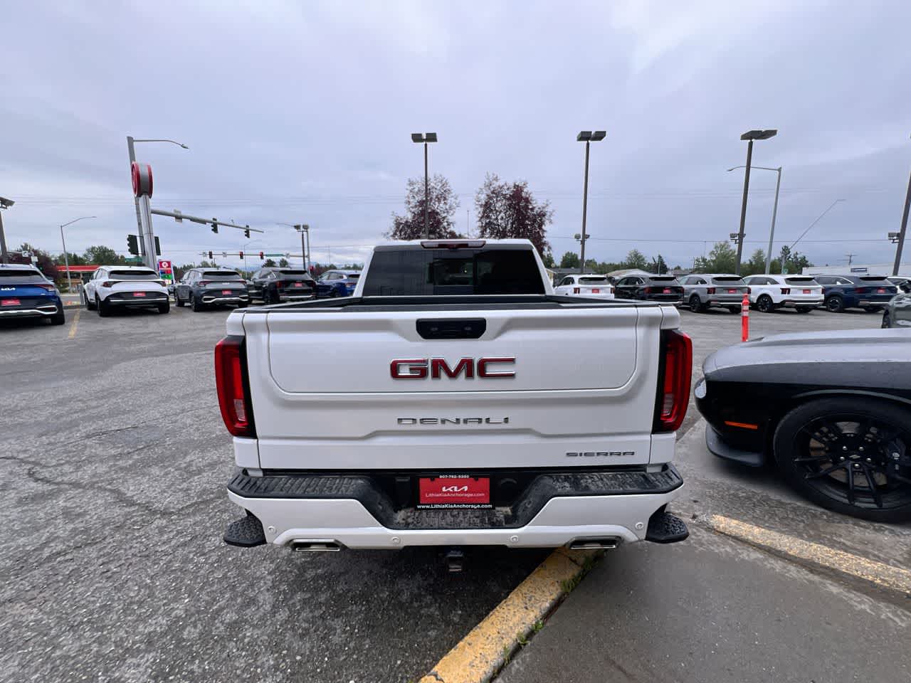 Thumbnail: 2023 GMC Sierra 1500 - 27
