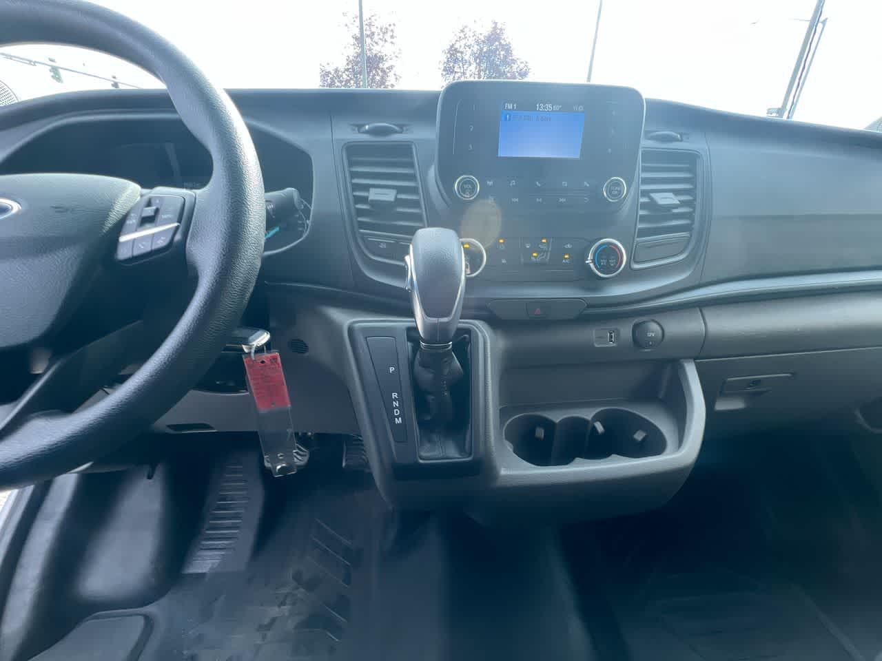 Thumbnail: 2024 Ford Transit Series - 20