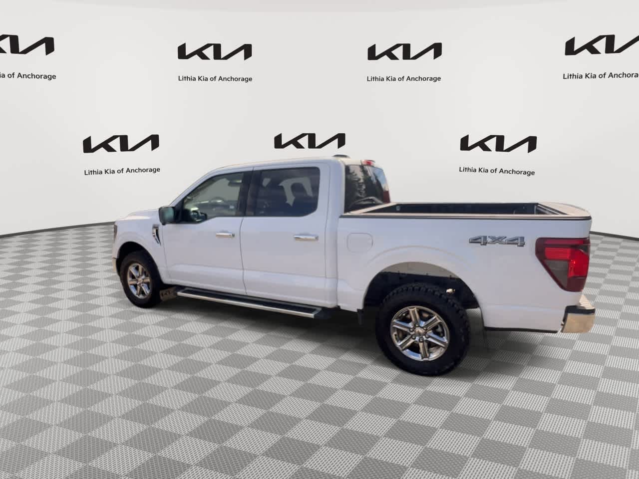 Thumbnail: 2024 Ford F-150 - 6
