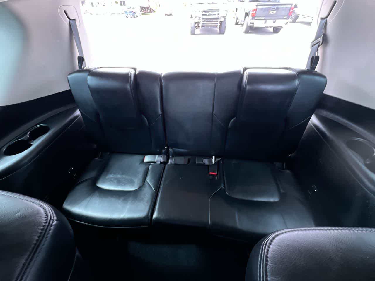 Thumbnail: 2023 Nissan Armada - 24