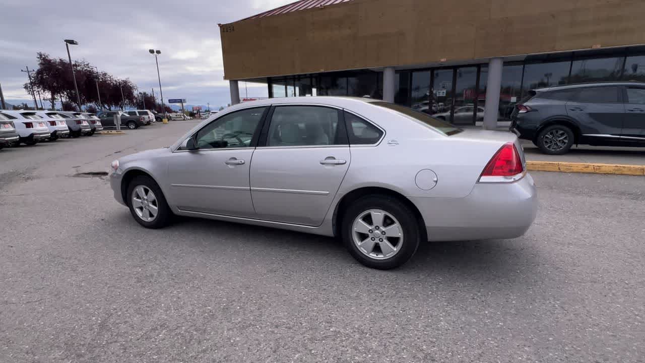 Thumbnail: 2007 Chevrolet Impala - 6