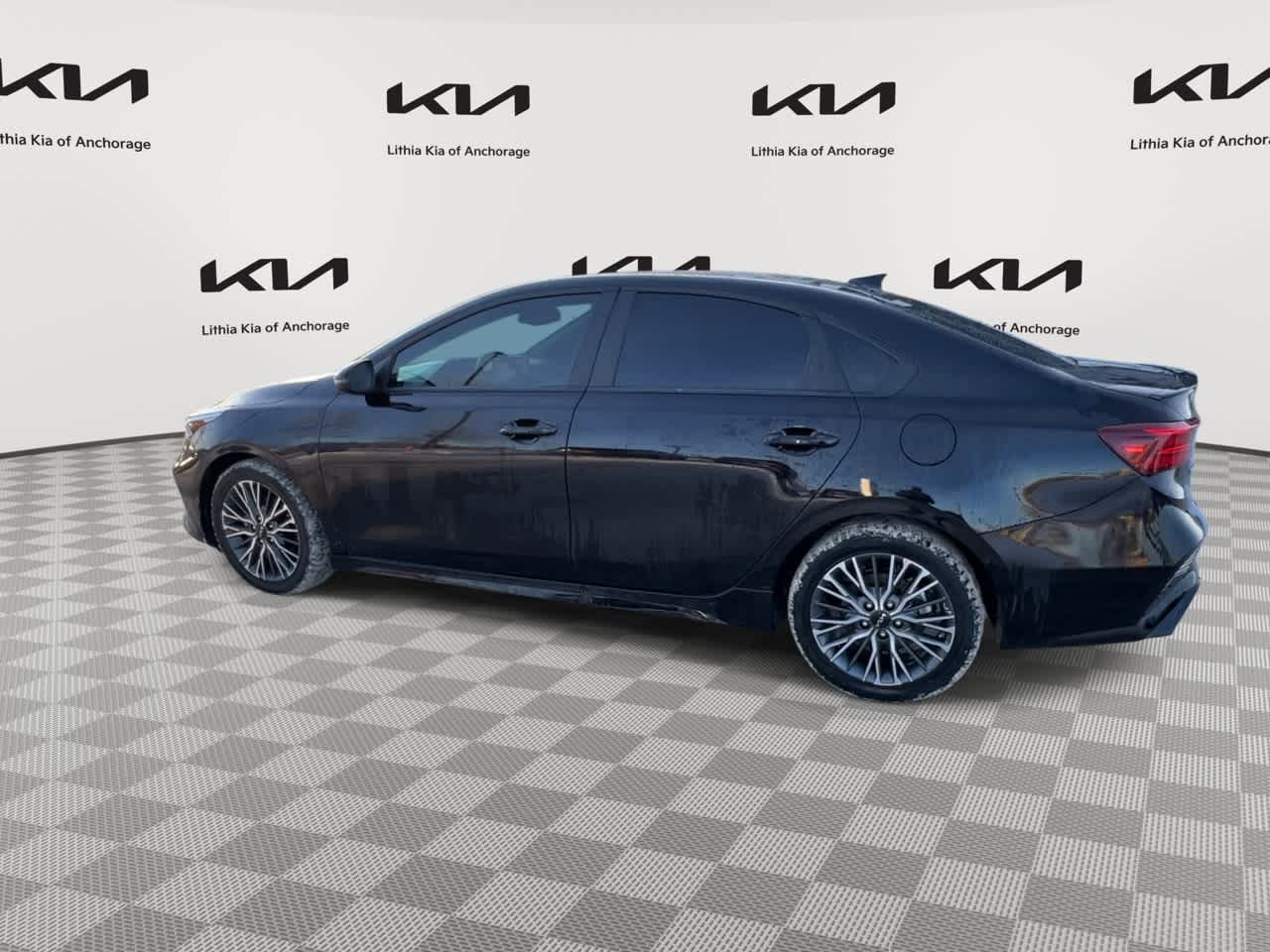 Thumbnail: 2024 Kia Forte - 6