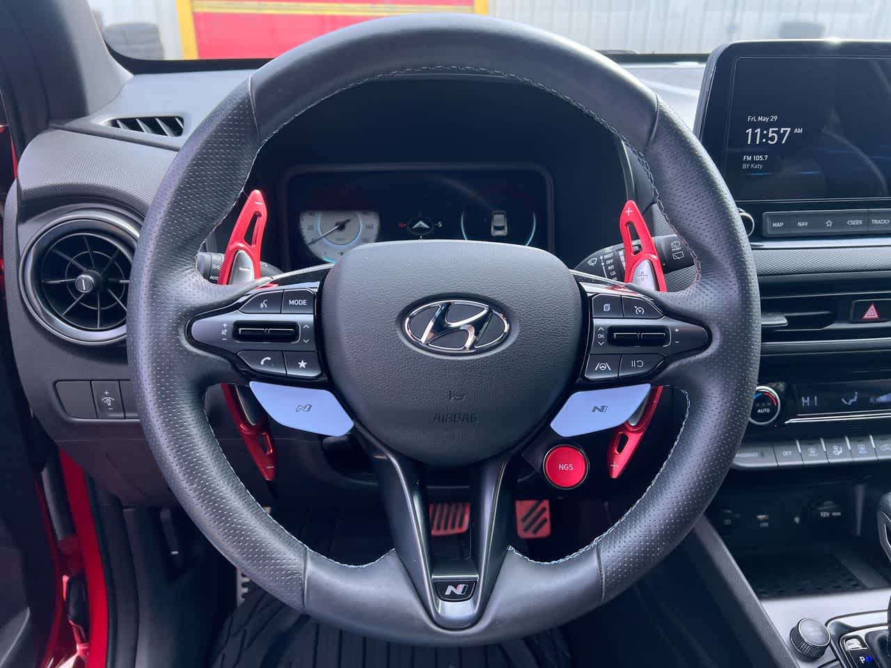 Thumbnail: 2023 Hyundai Kona - 14