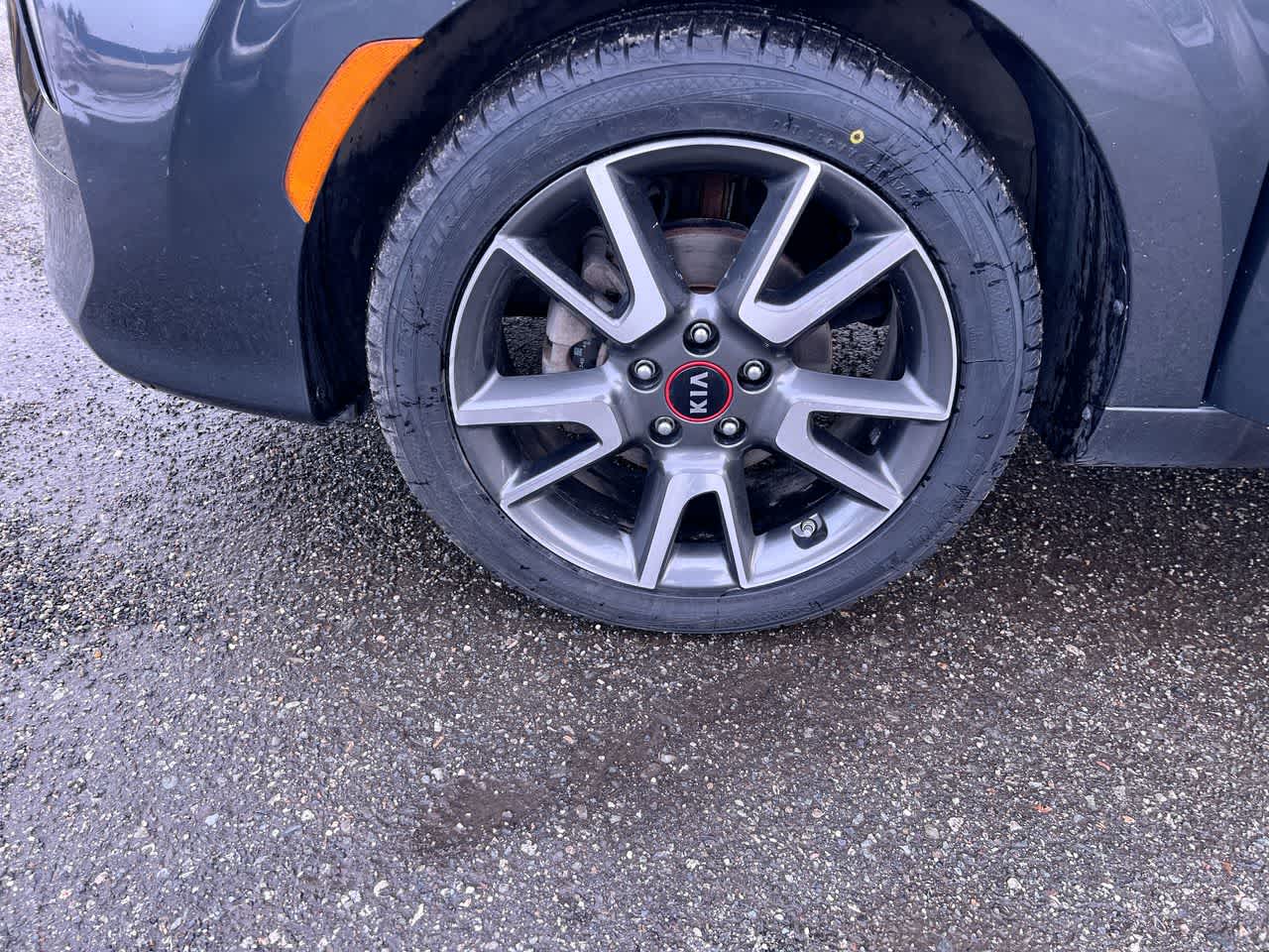 Thumbnail: 2020 Kia Soul - 10