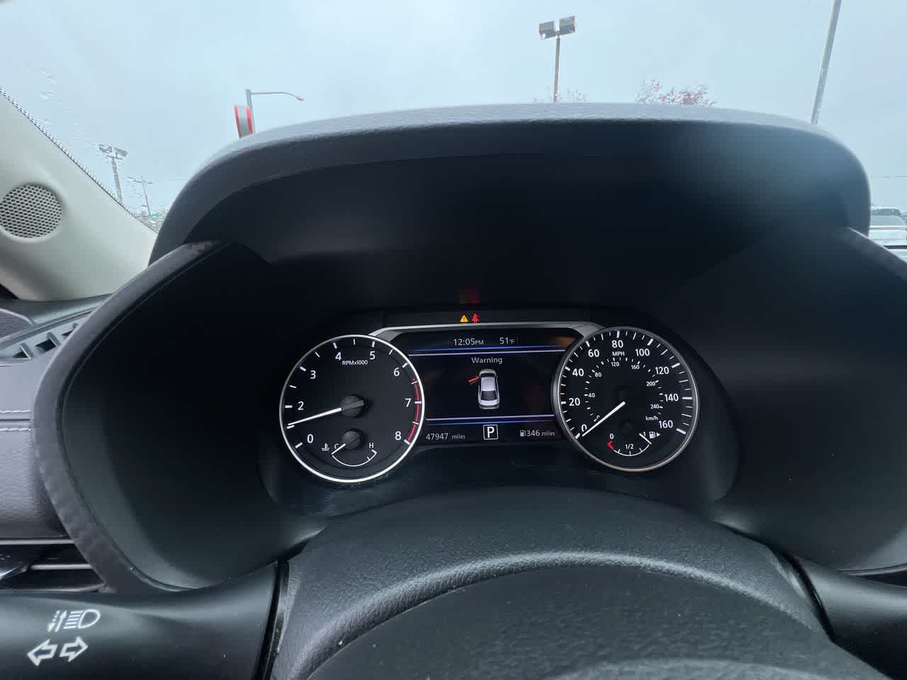 Thumbnail: 2022 Nissan Sentra - 15