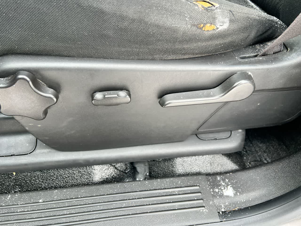 Thumbnail: 2013 Chevrolet Silverado 2500 - 12