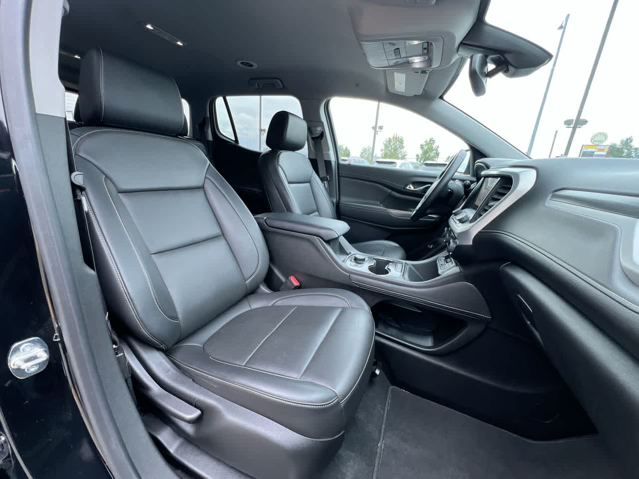 Thumbnail: 2023 GMC Acadia - 28