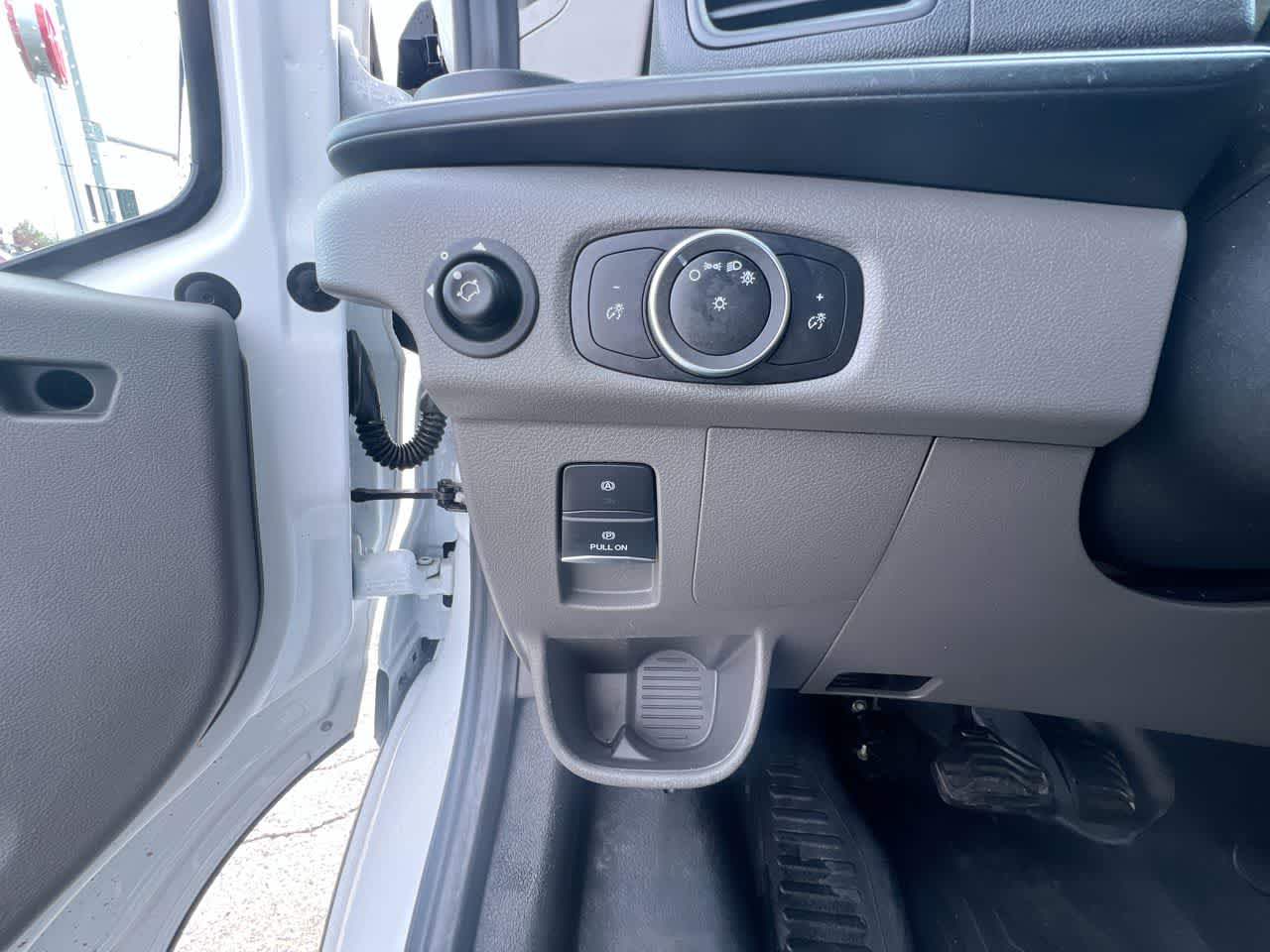 Thumbnail: 2024 Ford Transit Series - 18