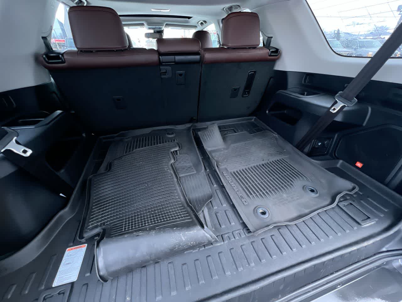 Thumbnail: 2022 Toyota 4Runner - 25