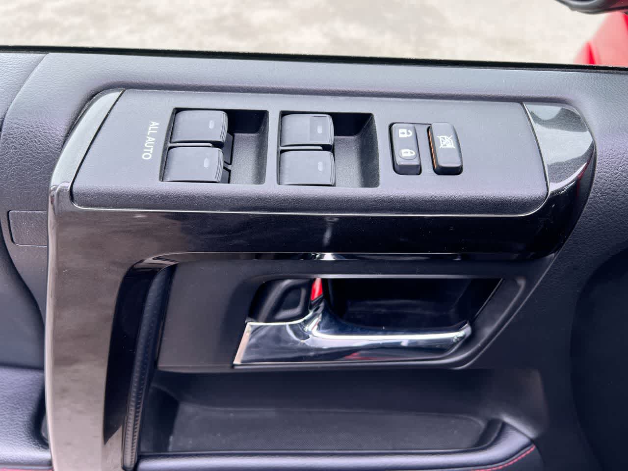 Thumbnail: 2021 Toyota 4Runner - 13