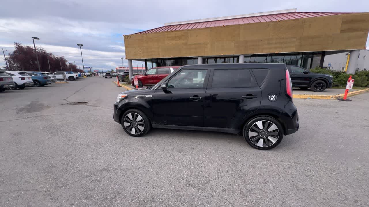 Thumbnail: 2015 Kia Soul - 5