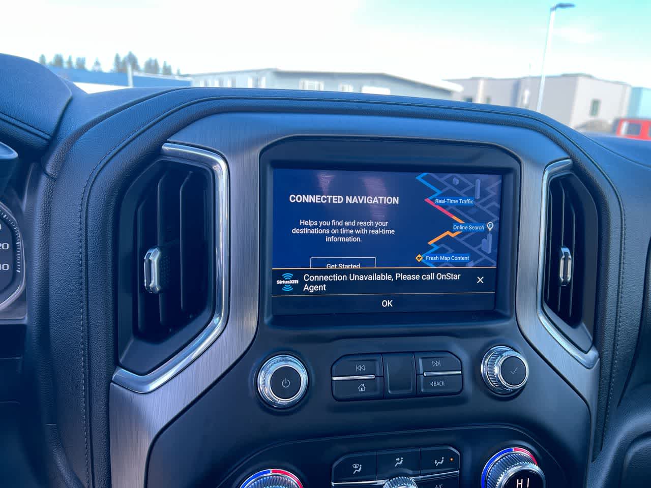 Thumbnail: 2021 GMC Sierra 2500 - 16