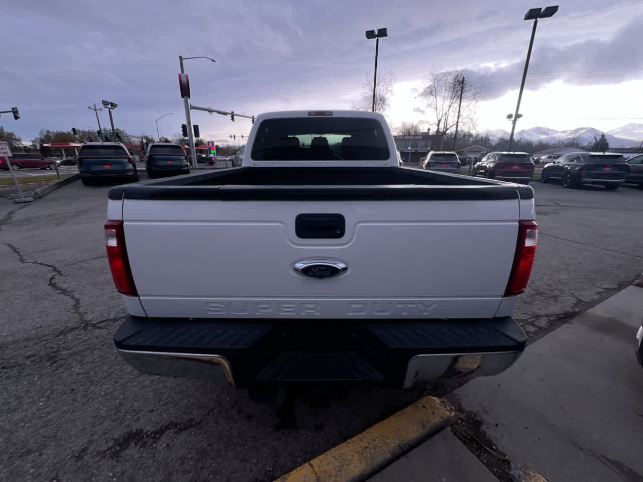 Thumbnail: 2013 Ford F-250 - 27