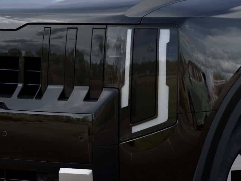 Thumbnail: 2027 Kia Telluride - 10