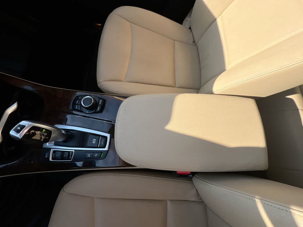 2016 BMW X3 xDrive28i 21
