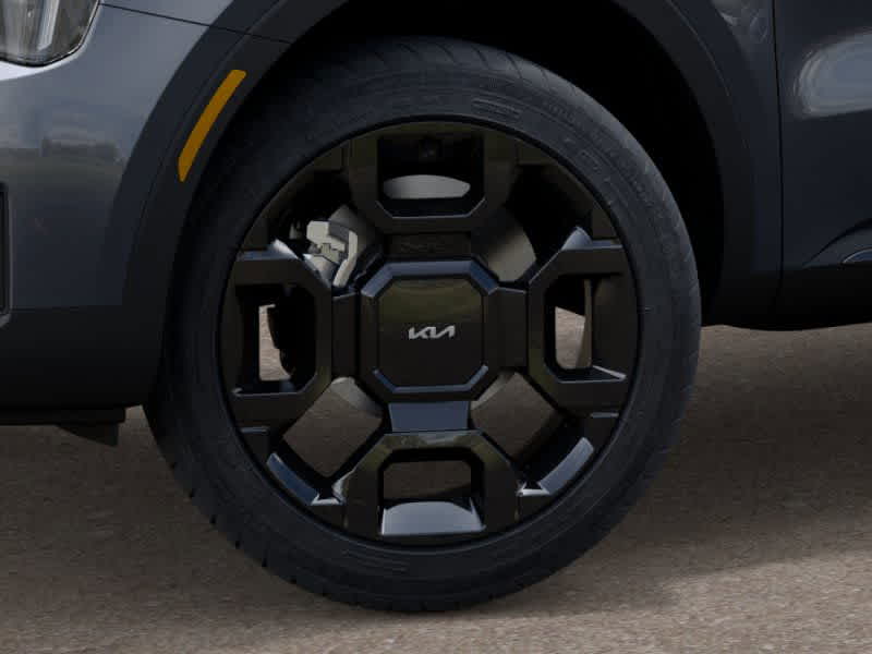 Thumbnail: 2026 Kia Sorento - 9
