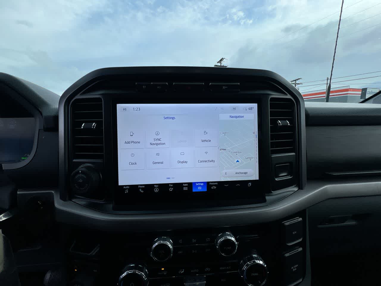 Thumbnail: 2024 Ford F-150 - 16