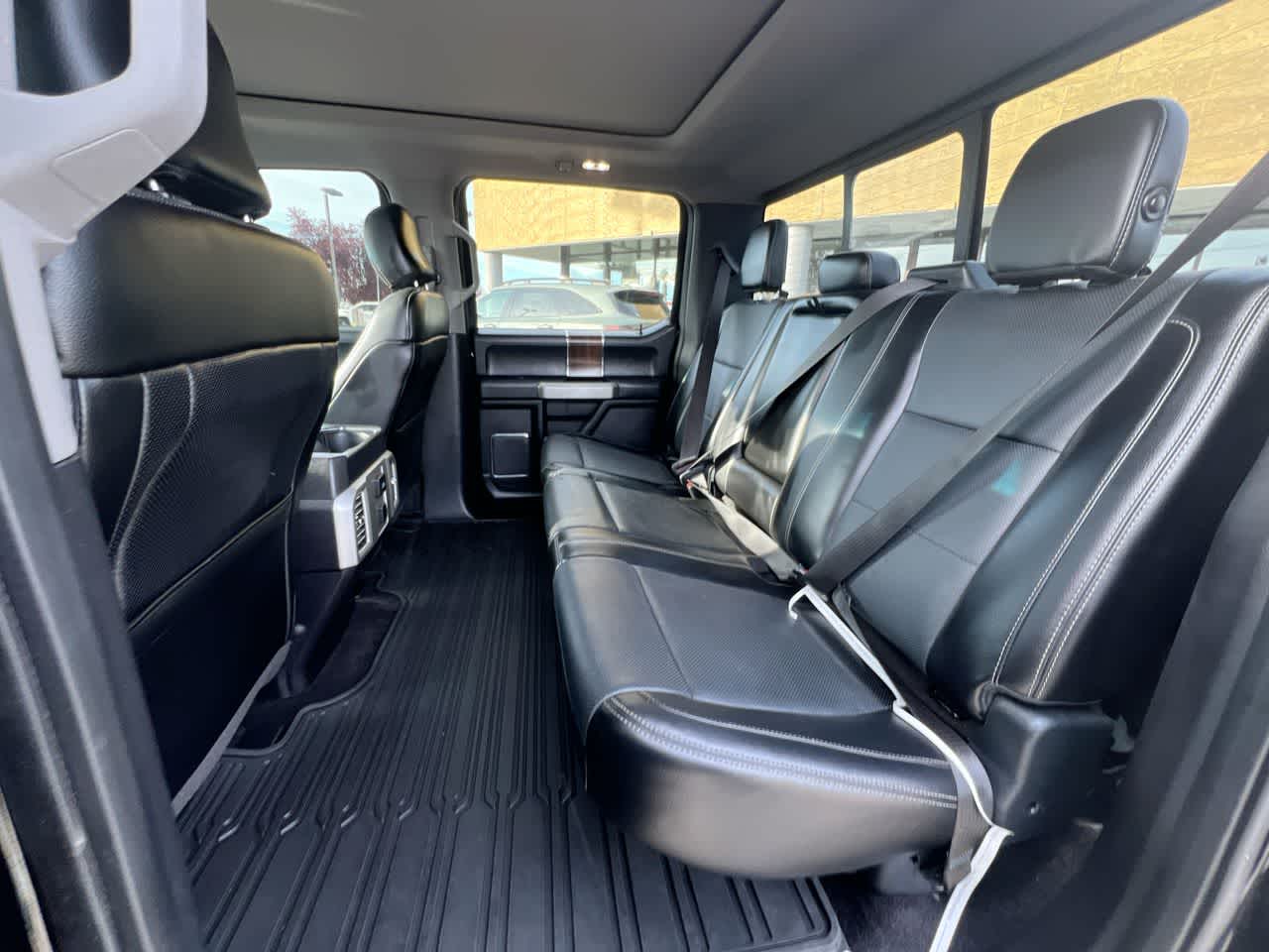 Thumbnail: 2016 Ford F-150 - 23