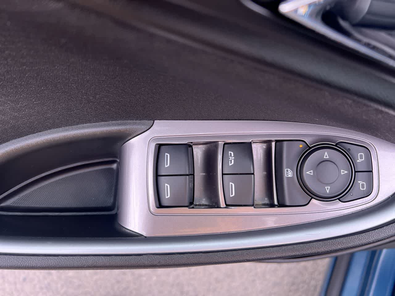 Thumbnail: 2024 Chevrolet Malibu - 13