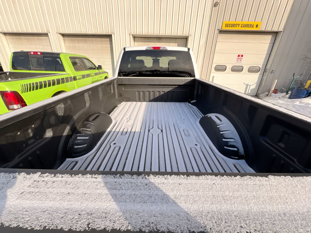 Thumbnail: 2019 Ford F-350 - 26