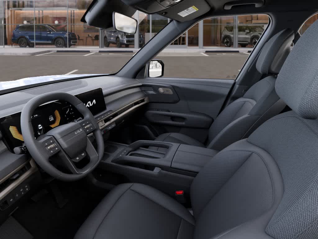 Thumbnail: 2027 Kia Telluride - 17