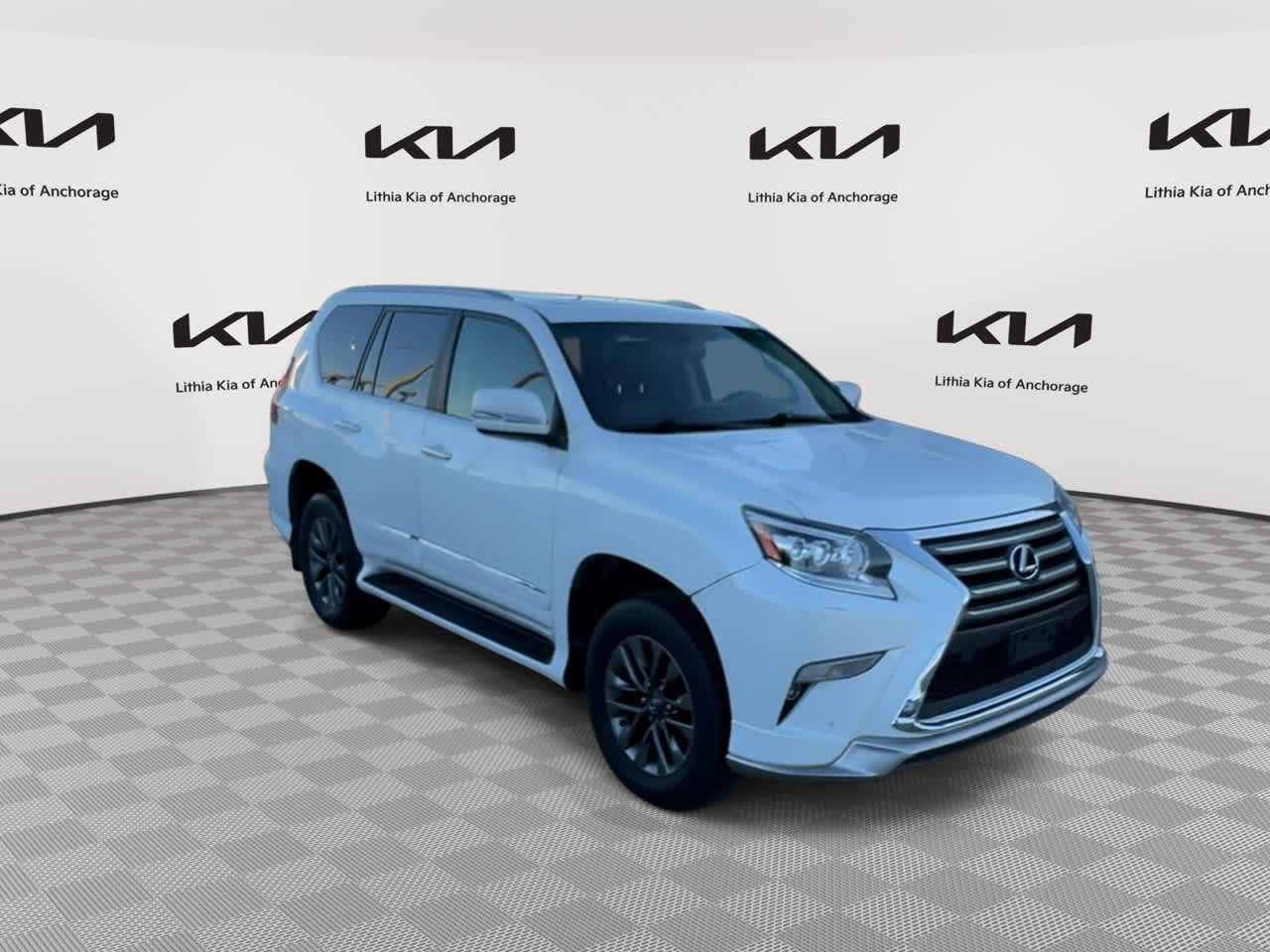 Thumbnail: 2019 Lexus GX - 2