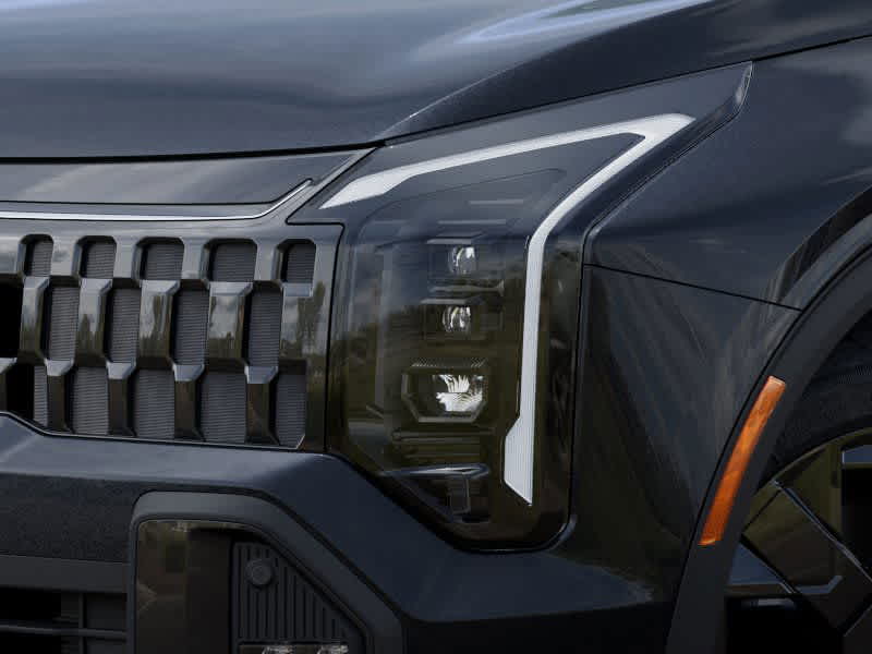 Thumbnail: 2026 Kia Sportage - 10