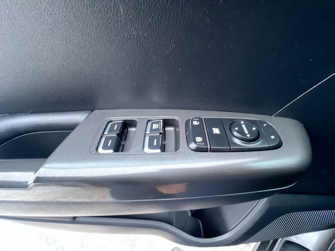 Thumbnail: 2018 Kia Sportage - 13