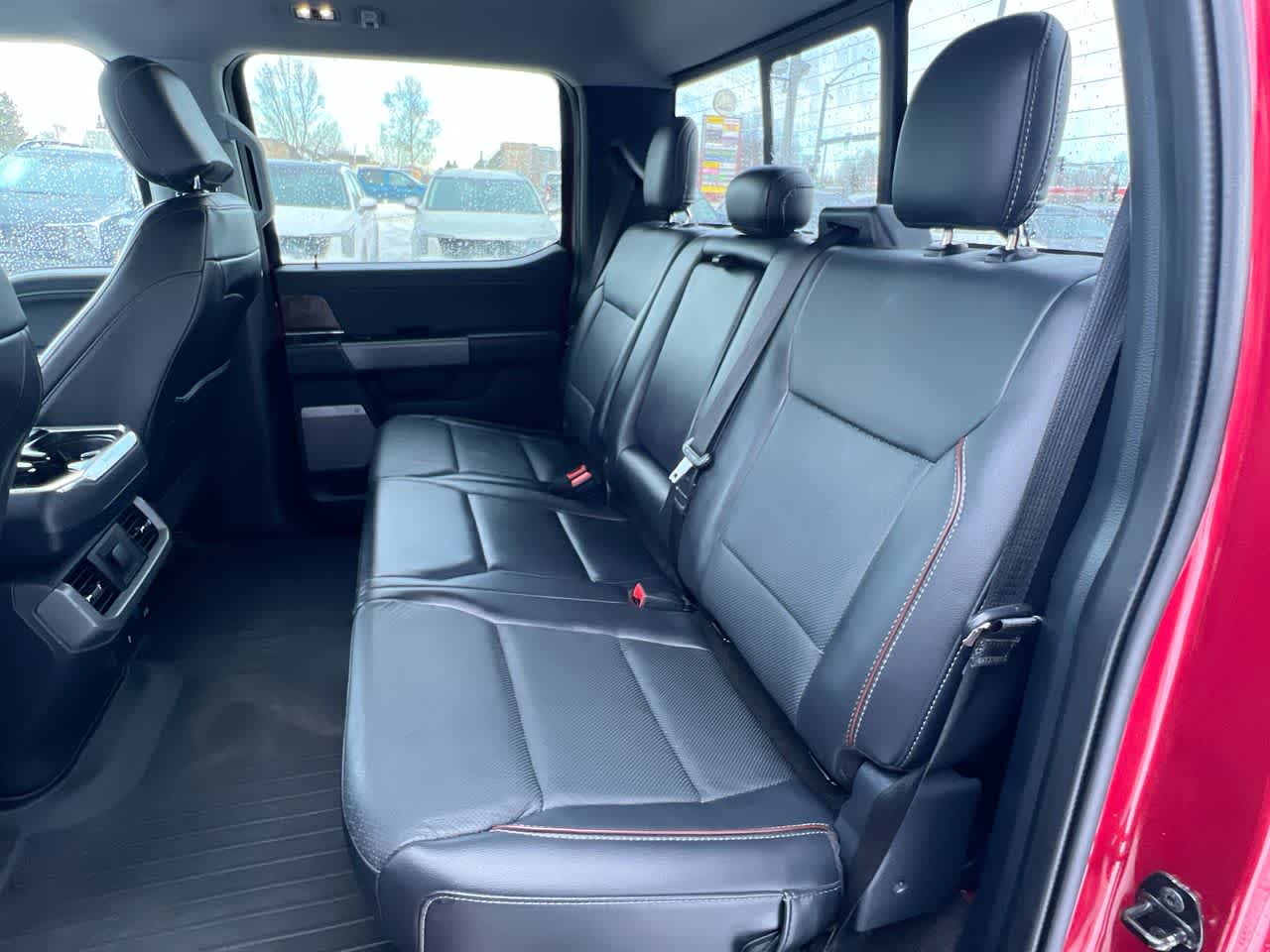 Thumbnail: 2021 Ford F-150 - 23