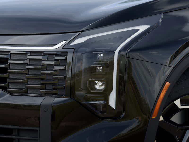 Thumbnail: 2026 Kia Sportage - 10