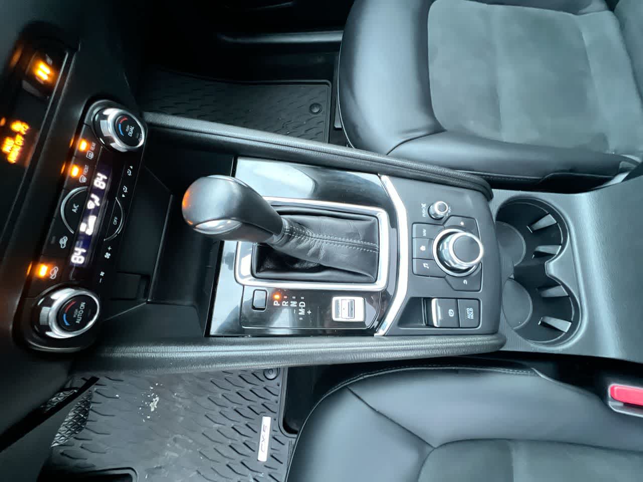 Thumbnail: 2018 Mazda CX-5 - 20