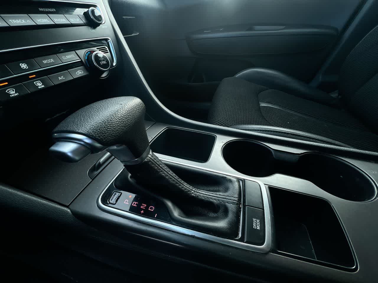 Thumbnail: 2019 Kia Optima - 20