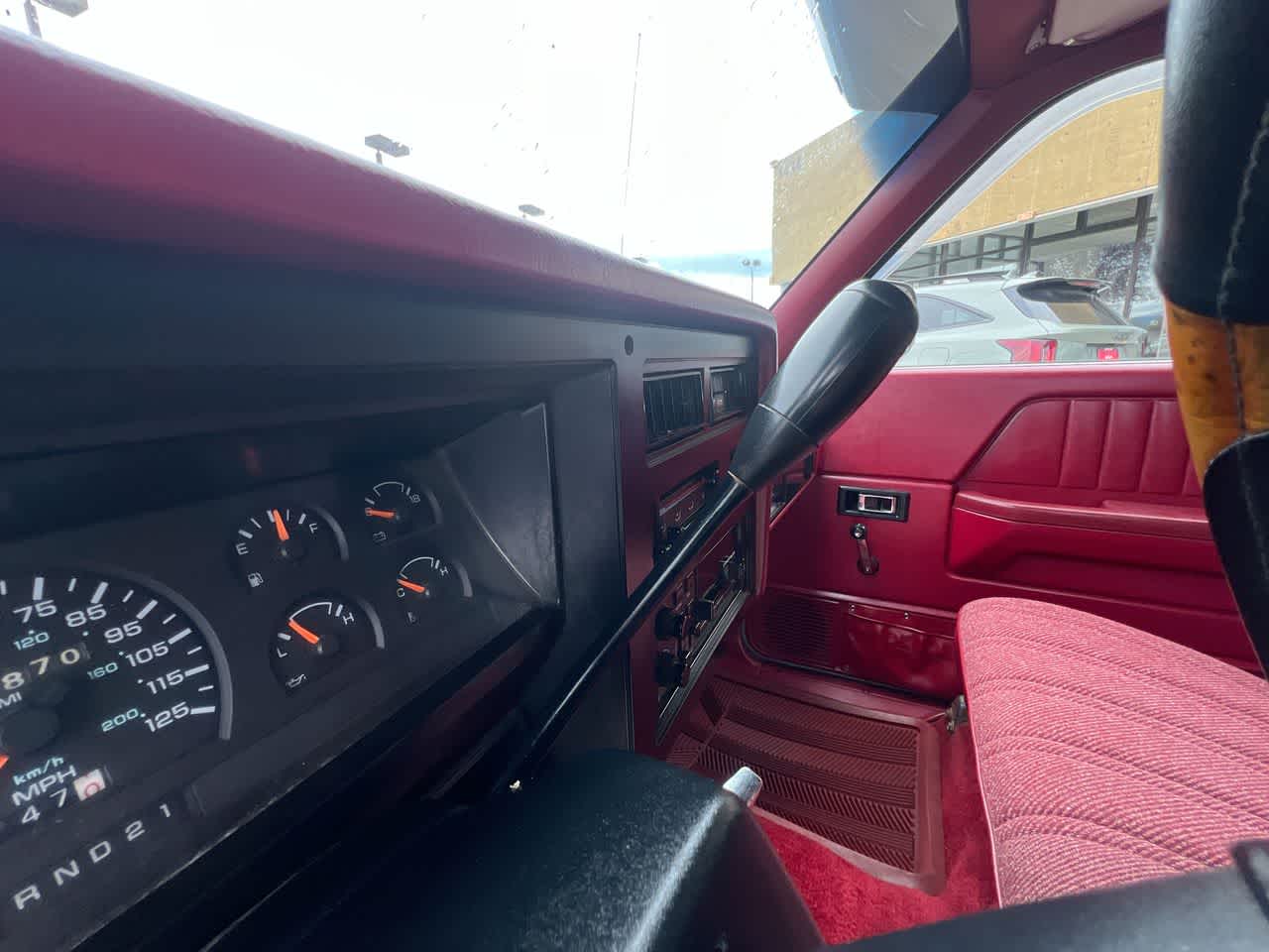 Thumbnail: 1991 Dodge Dakota - 20