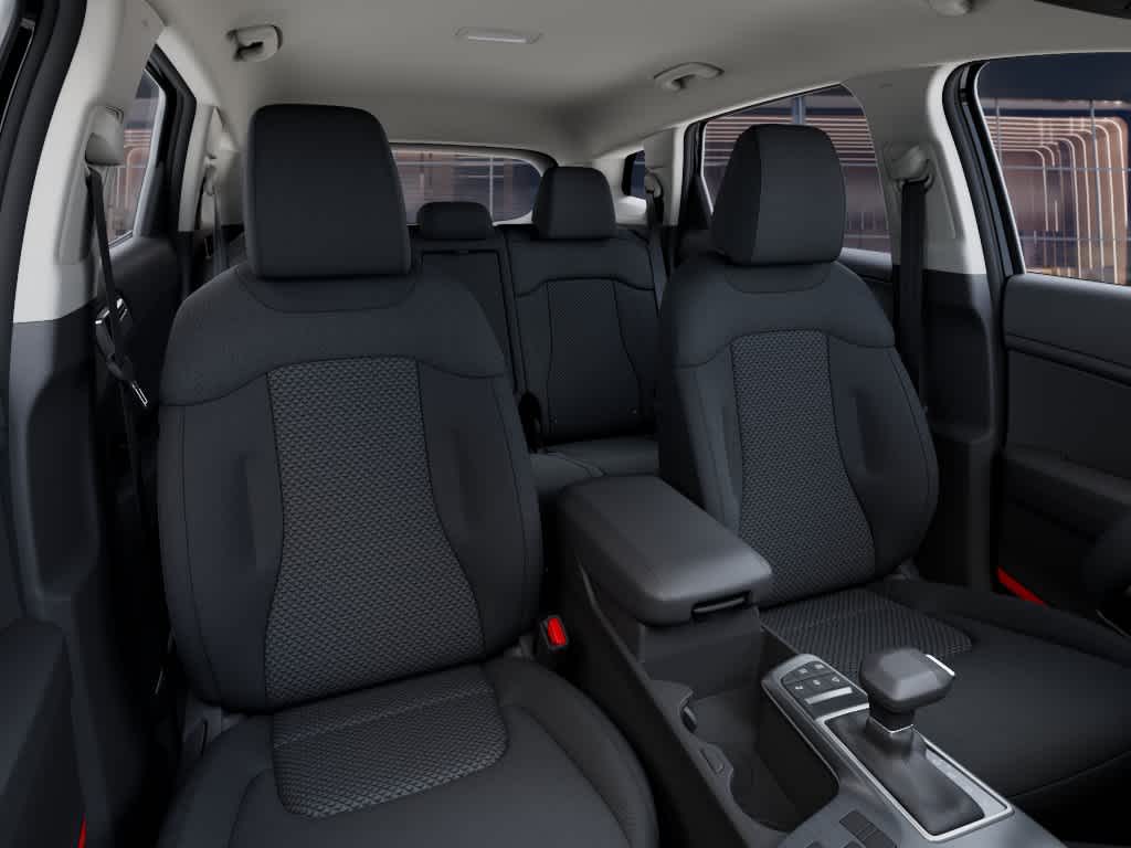 Thumbnail: 2026 Kia Sportage - 15