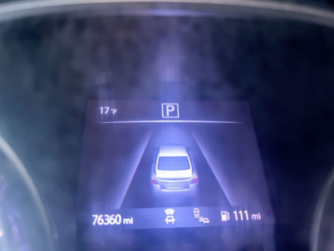 Thumbnail: 2017 Nissan Altima - 15