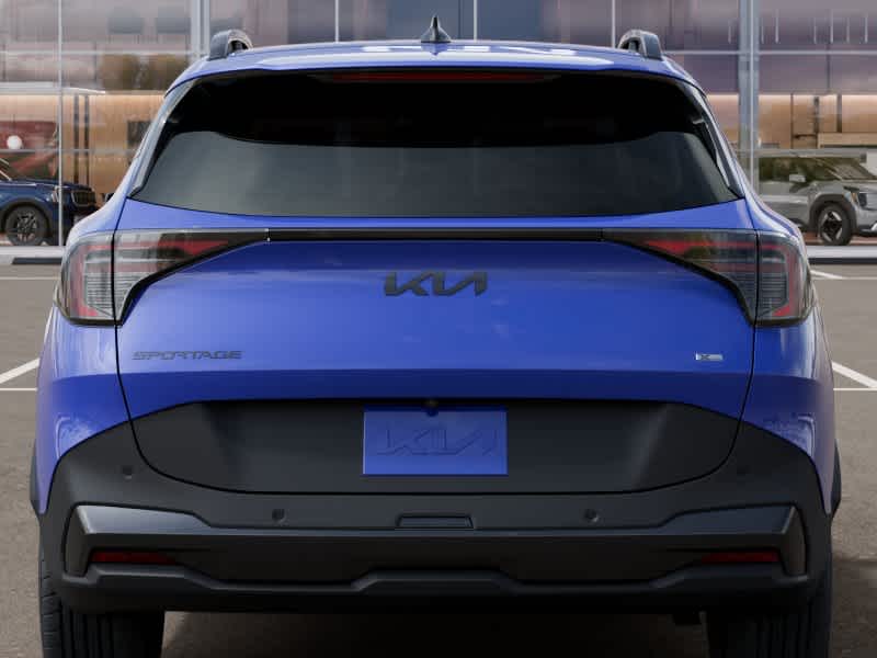 Thumbnail: 2026 Kia Sportage - 13