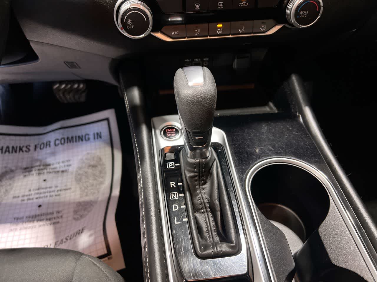 Thumbnail: 2023 Nissan Altima - 20