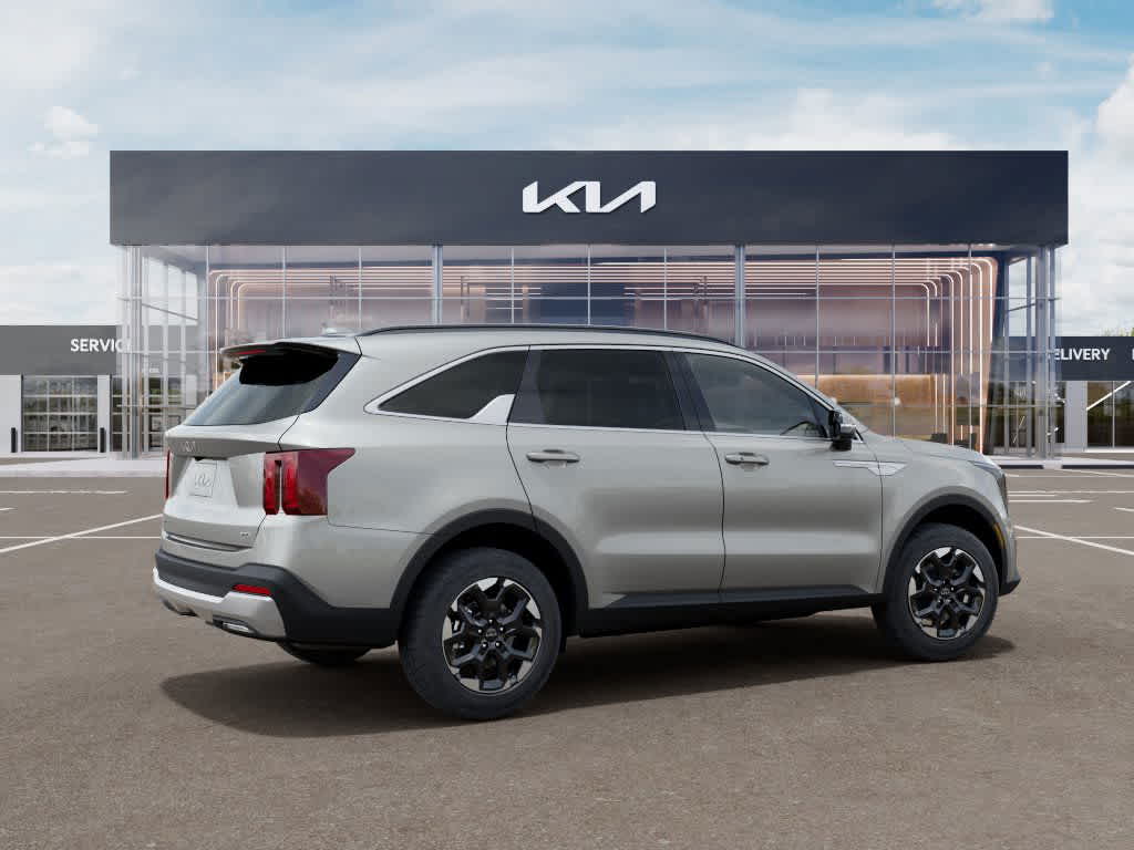 Thumbnail: 2026 Kia Sorento - 6