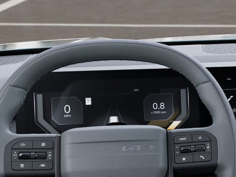 Thumbnail: 2027 Kia Telluride - 21