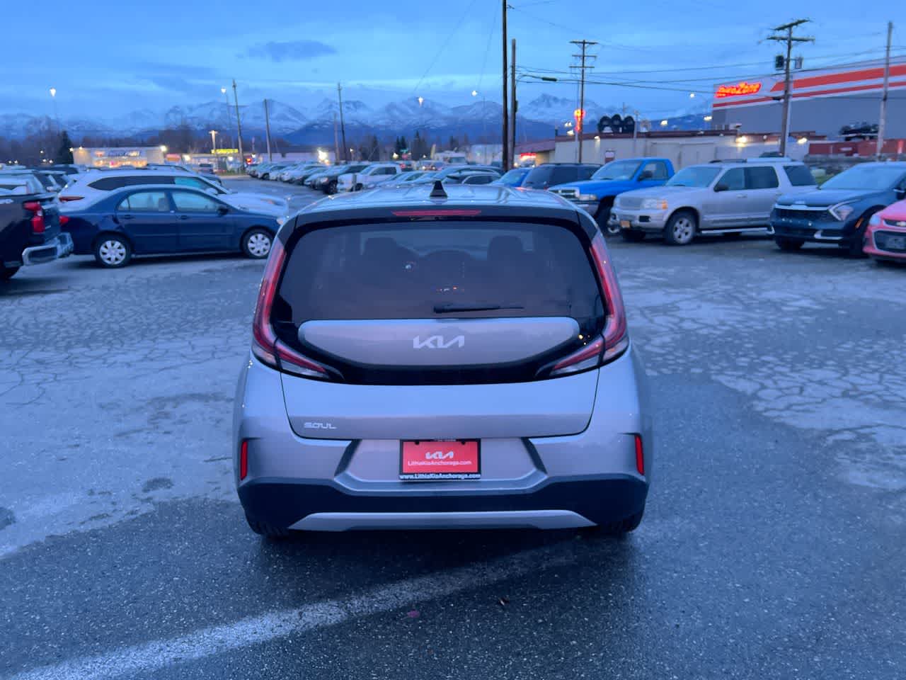 Thumbnail: 2024 Kia Soul - 27