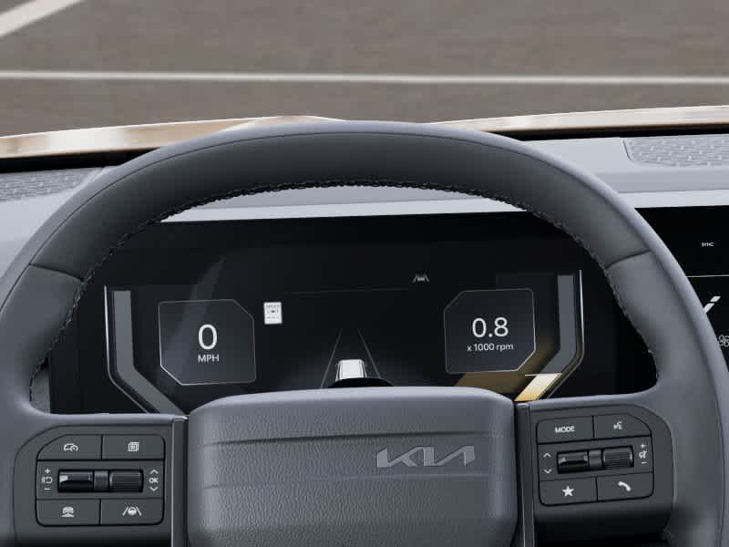 Thumbnail: 2027 Kia Telluride - 21