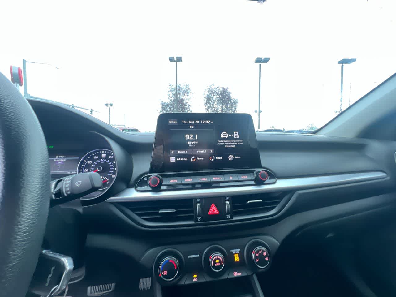 Thumbnail: 2023 Kia Forte - 16