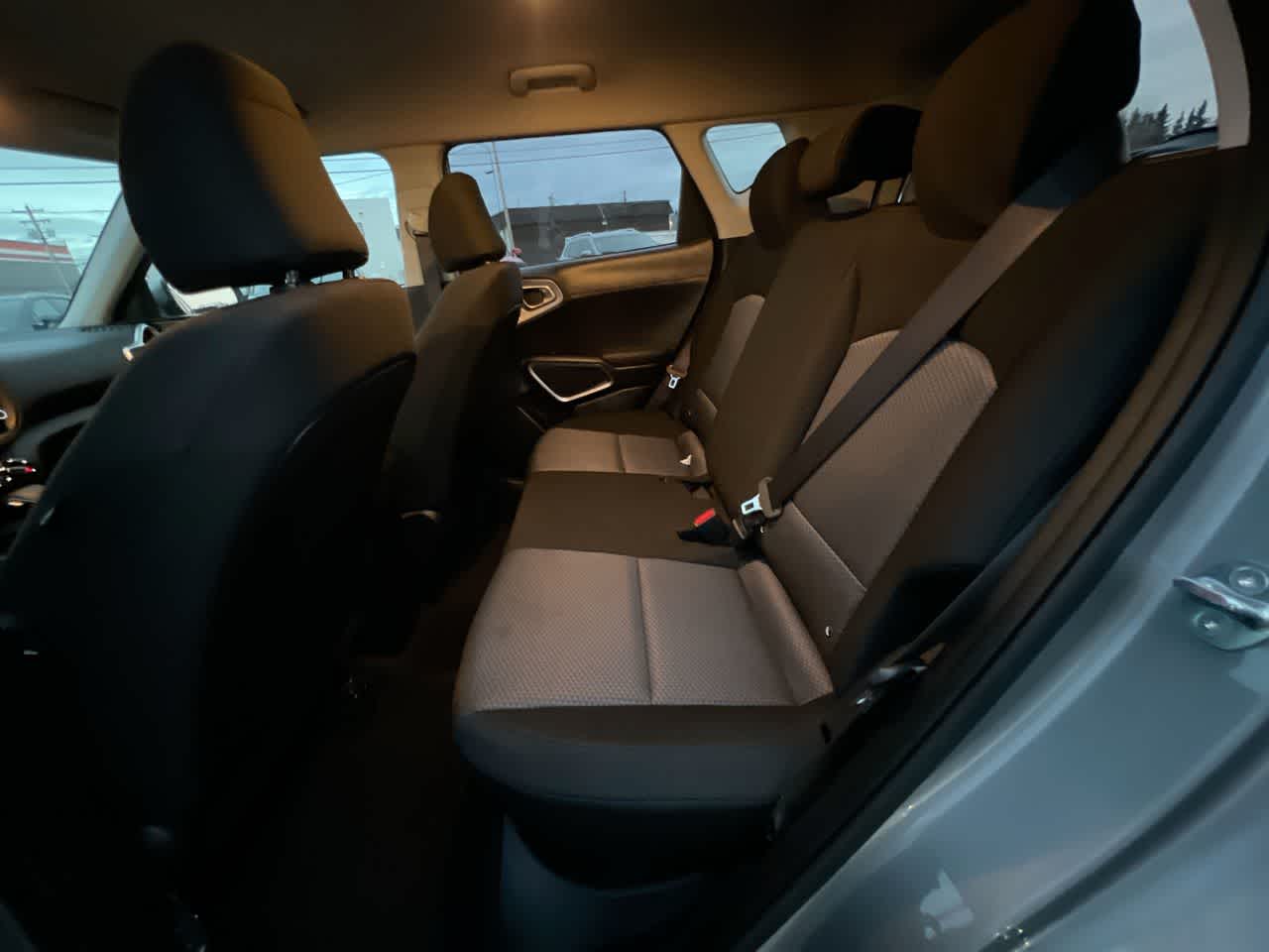 Thumbnail: 2024 Kia Soul - 23